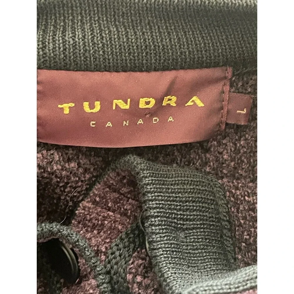 Tundra Canada Cardigan - Picture 6 of 6